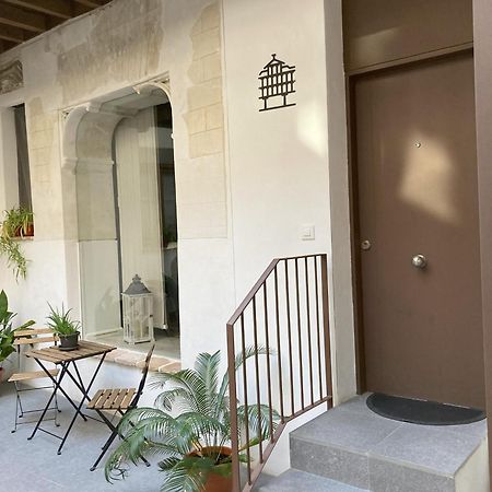 Apartamento Sacramento Muy Cerca De La Catedral トレド エクステリア 写真