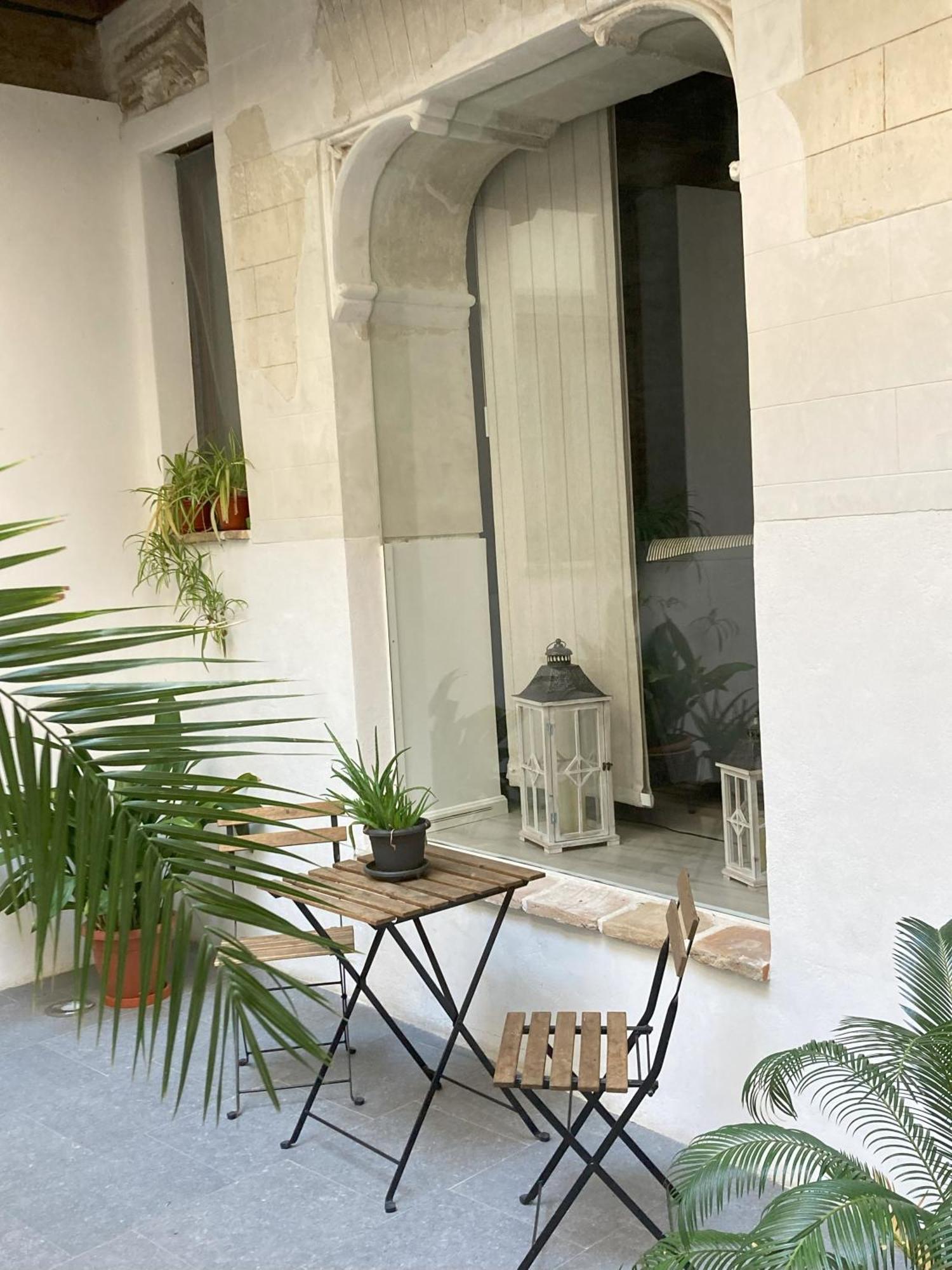 Apartamento Sacramento Muy Cerca De La Catedral トレド エクステリア 写真