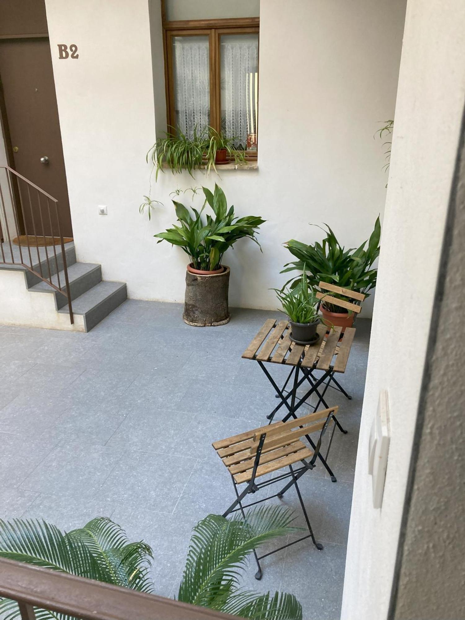 Apartamento Sacramento Muy Cerca De La Catedral トレド エクステリア 写真