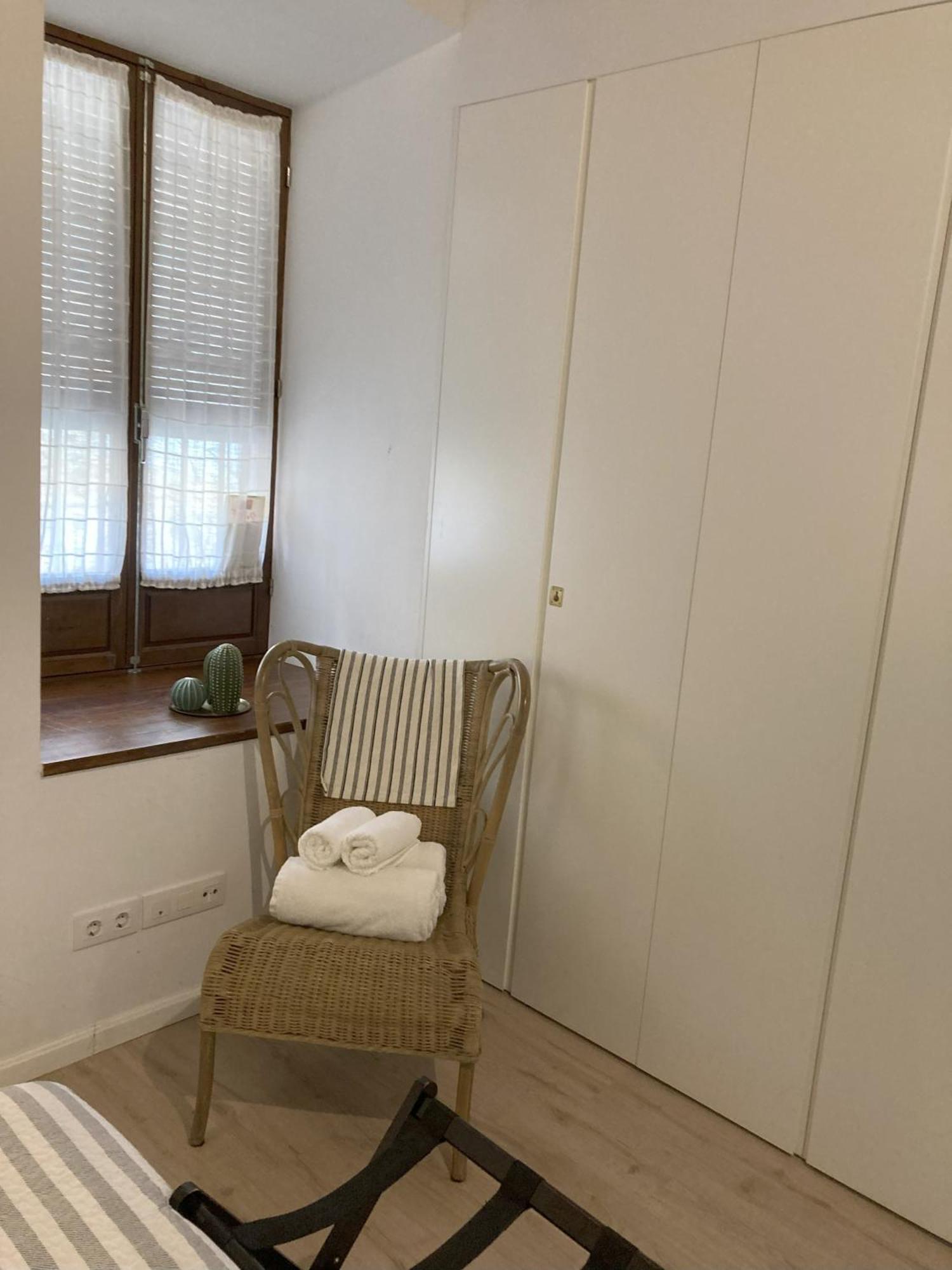 Apartamento Sacramento Muy Cerca De La Catedral トレド エクステリア 写真