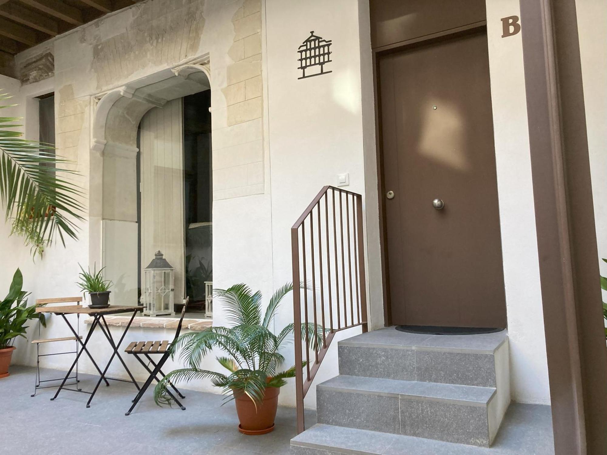 Apartamento Sacramento Muy Cerca De La Catedral トレド エクステリア 写真