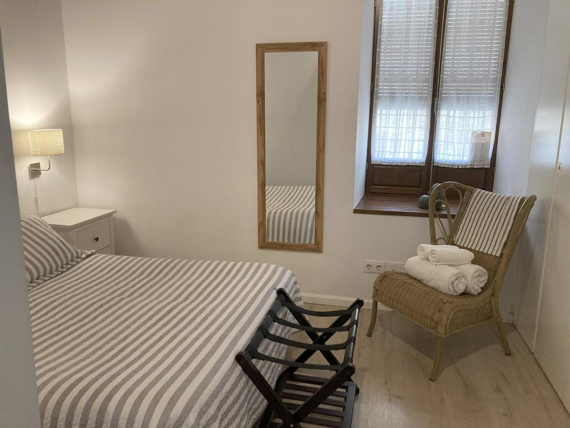 Apartamento Sacramento Muy Cerca De La Catedral トレド エクステリア 写真