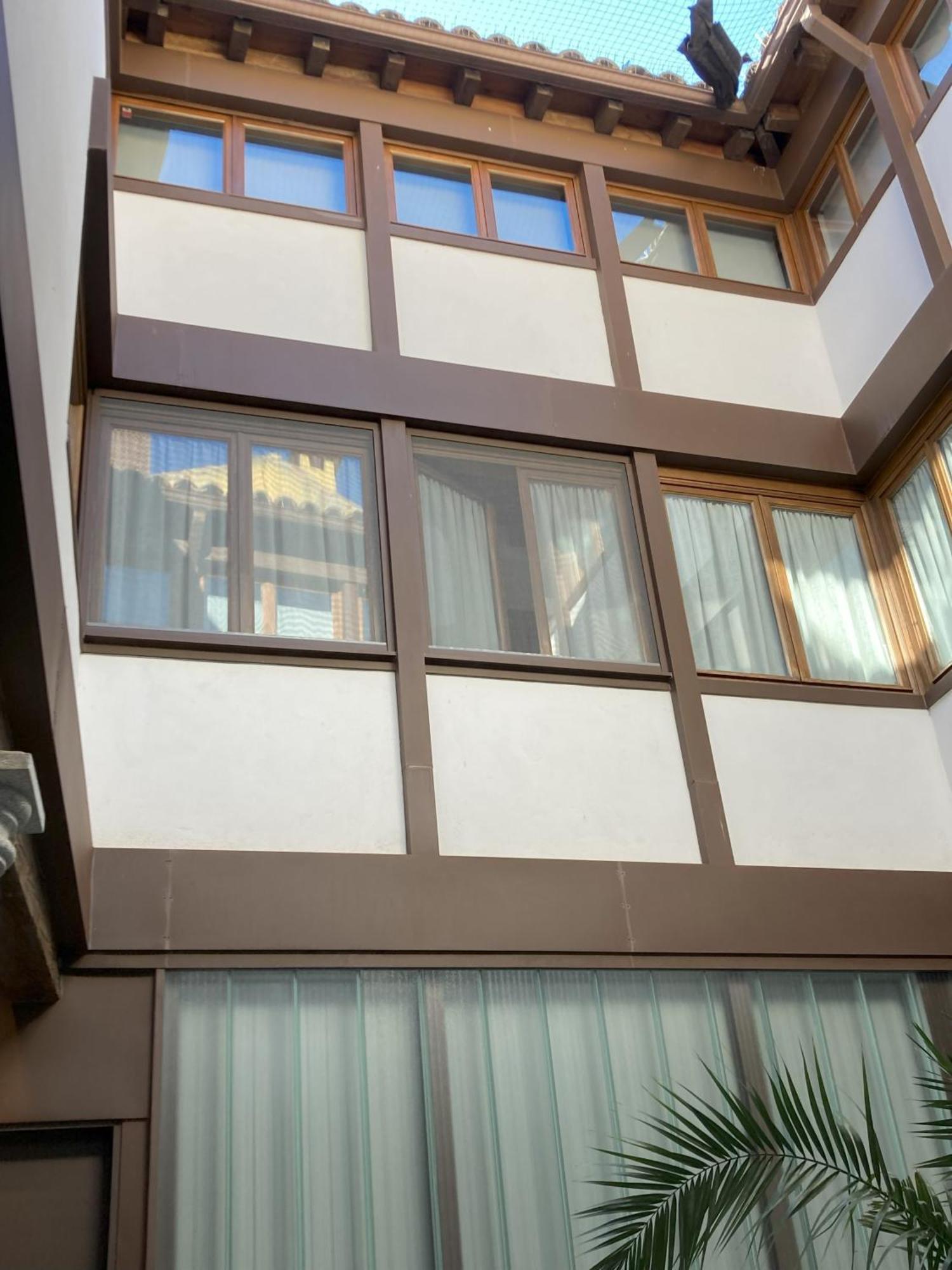 Apartamento Sacramento Muy Cerca De La Catedral トレド エクステリア 写真