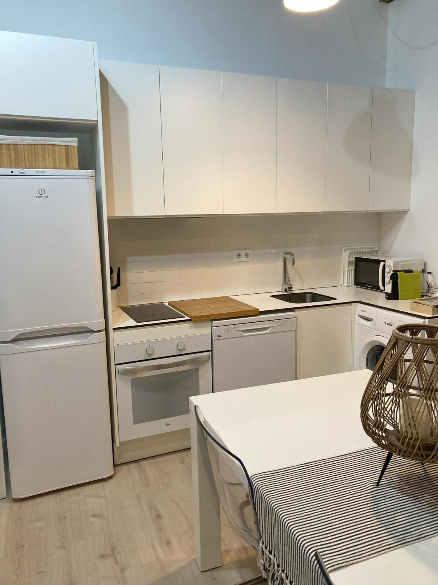 Apartamento Sacramento Muy Cerca De La Catedral トレド エクステリア 写真