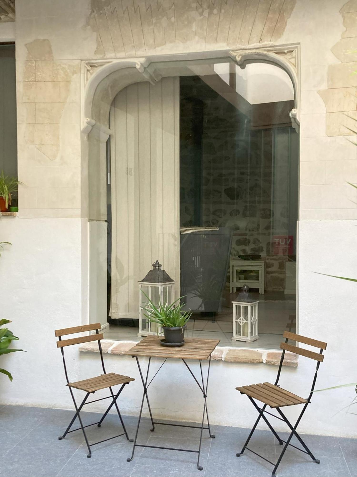 Apartamento Sacramento Muy Cerca De La Catedral トレド エクステリア 写真