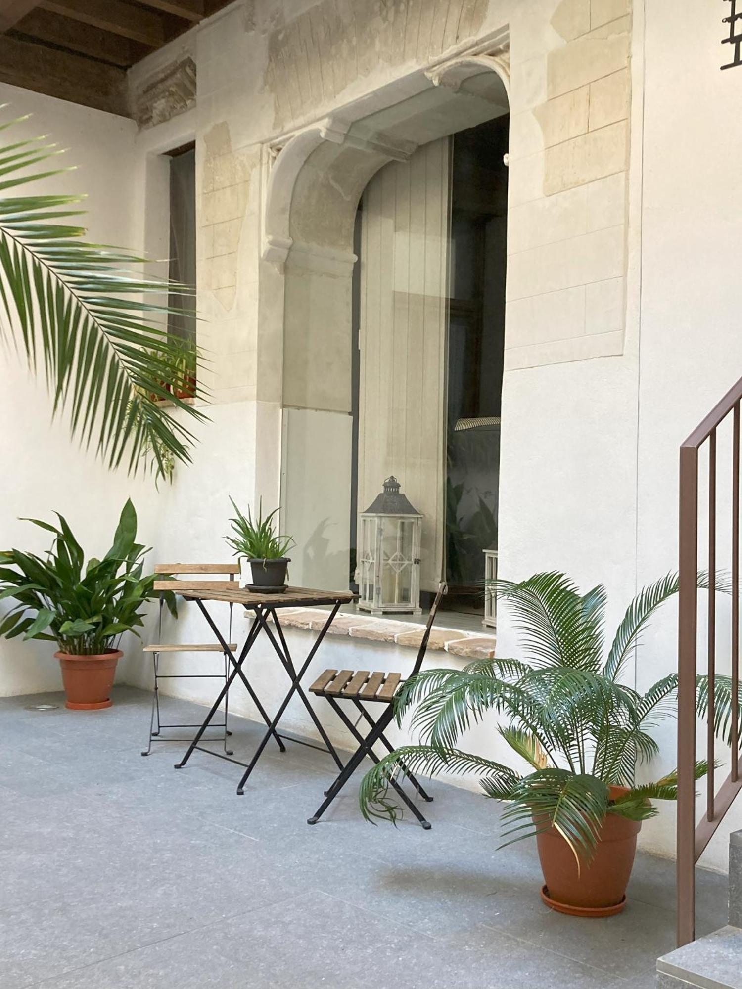 Apartamento Sacramento Muy Cerca De La Catedral トレド エクステリア 写真